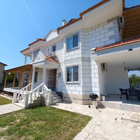 Vosvorda Villa *